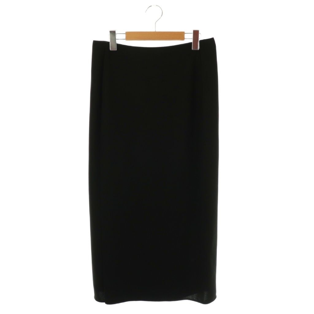 Lisiere L'Appartement リジェール アパルトモン 24SS Slit Long Skirt