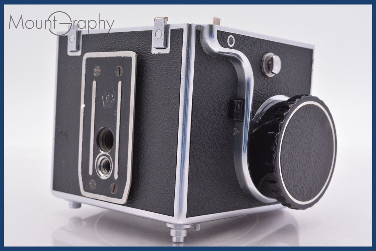 ハッセルブラッド HASSELBLAD 500 C 同梱無料 #mj7604 - メルカリ