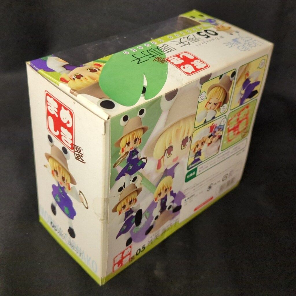 リキッドストーン/あみあみ まめしき/東方プロジェクト 洩矢諏訪子