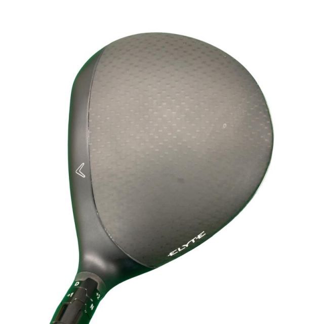 中古】 キャロウェイ ELYTE MINI DRIVER 11.5° ドライバー DR TENSEI