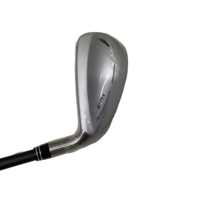 中古】 フォーティーン HI-3 24° ユーティリティ UT FT-40i