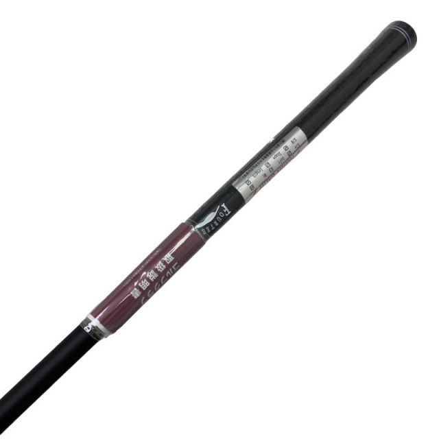 中古】 フォーティーン HI-3 24° ユーティリティ UT FT-40i