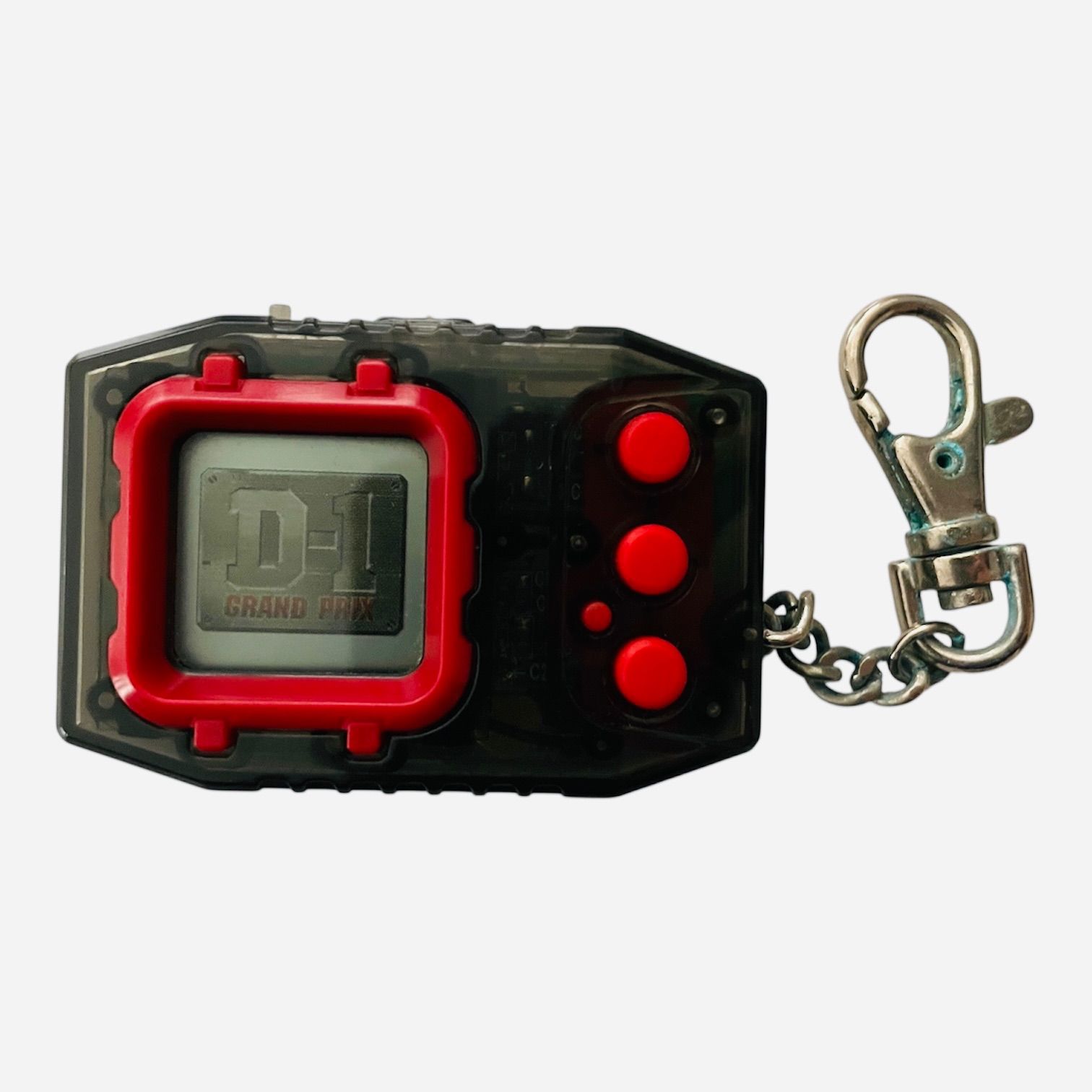 デジモンペンデュラム 5.5ver. D-1 メタルエンパイア - メルカリ