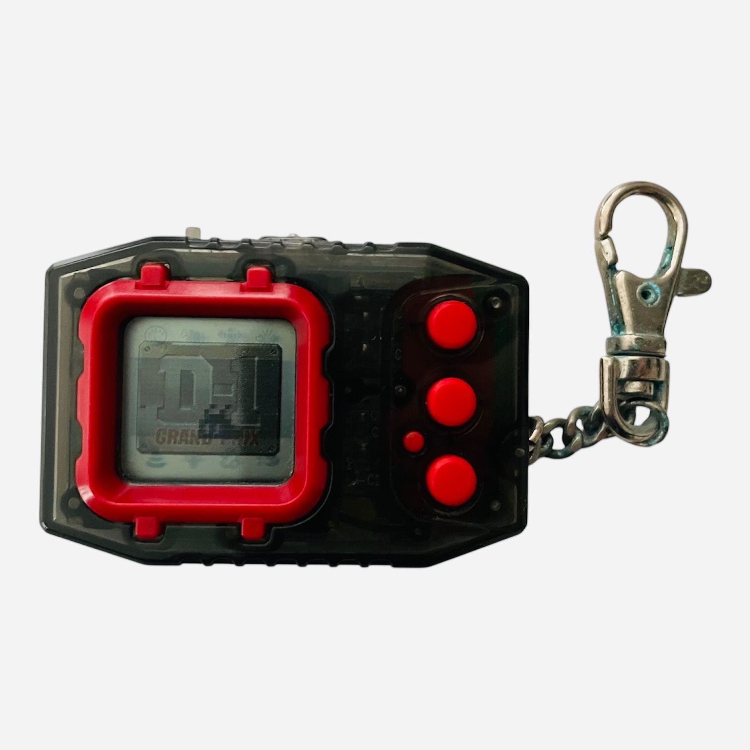 デジモンペンデュラムカラー　メタルエンパイア デジモンペンデュラムcolor カラー メタルエンパイア数码宝贝 DEGIMON