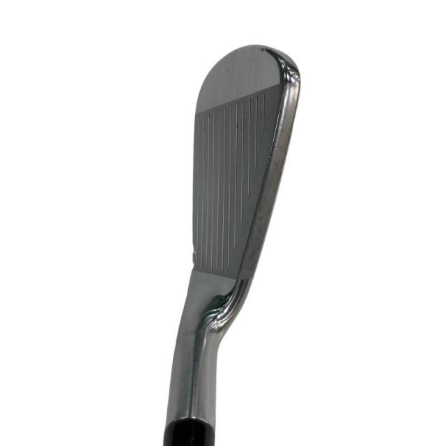 中古】 ミズノ Mizuno Pro 719 6S アイアンセット IR 純正特注シャフト