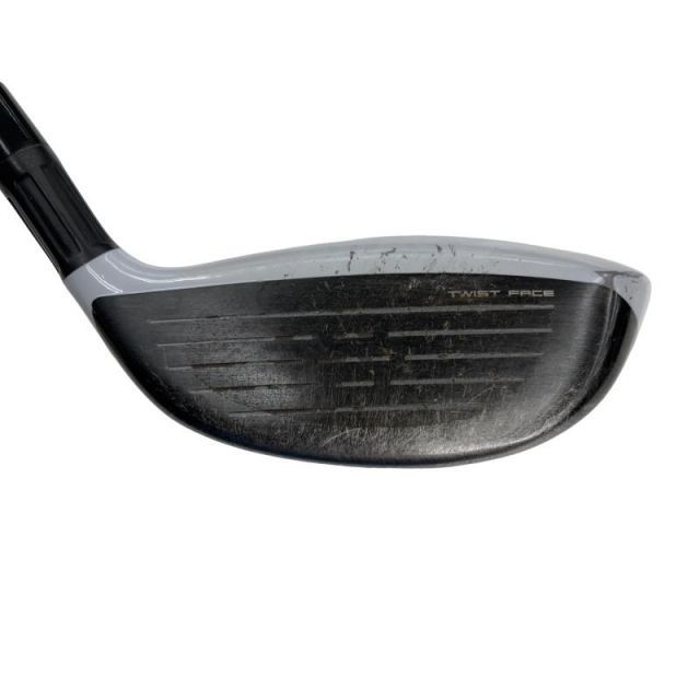 中古】 テーラーメイド SIM2 MAX 3W レフティ フェアウェイウッド FW