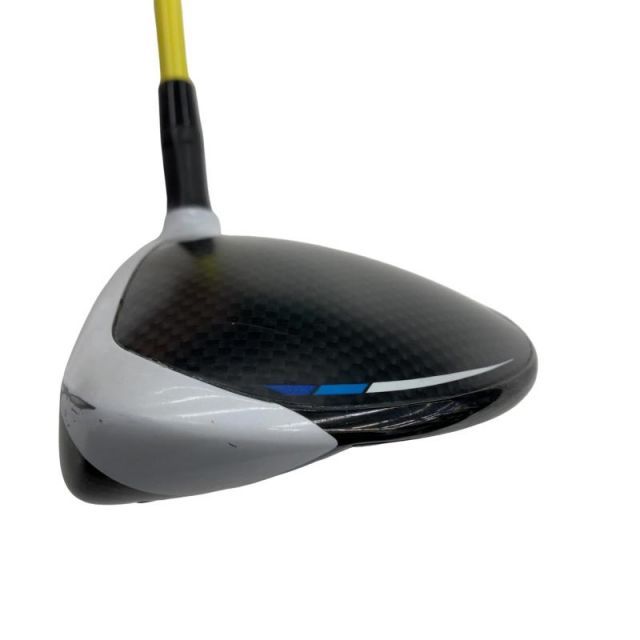 中古】 テーラーメイド SIM2 MAX 3W レフティ フェアウェイウッド FW