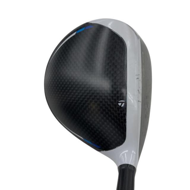 中古】 テーラーメイド SIM2 MAX 3W レフティ フェアウェイウッド FW