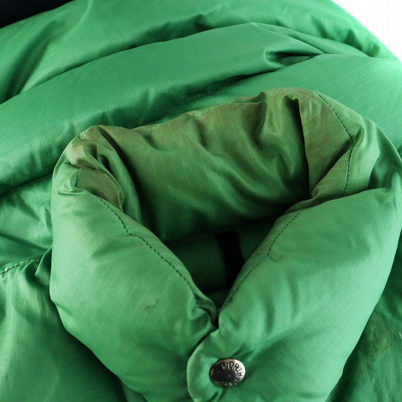 ザノースフェイス THE NORTH FACE 茶タグ ヴィンテージ 70年代 70s