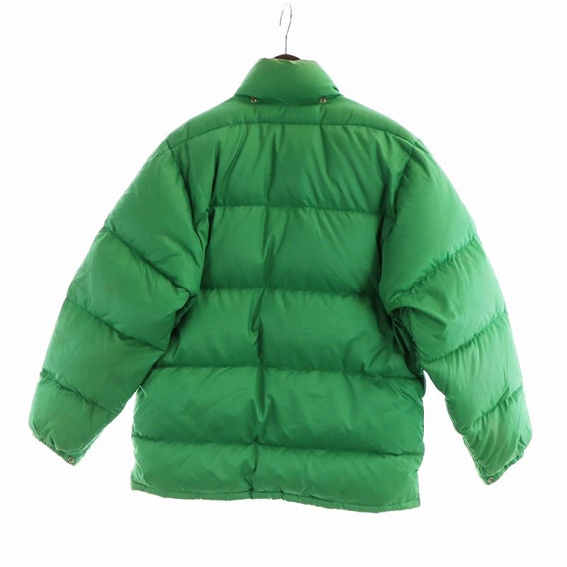 ザノースフェイス THE NORTH FACE 茶タグ ヴィンテージ 70年代 70s