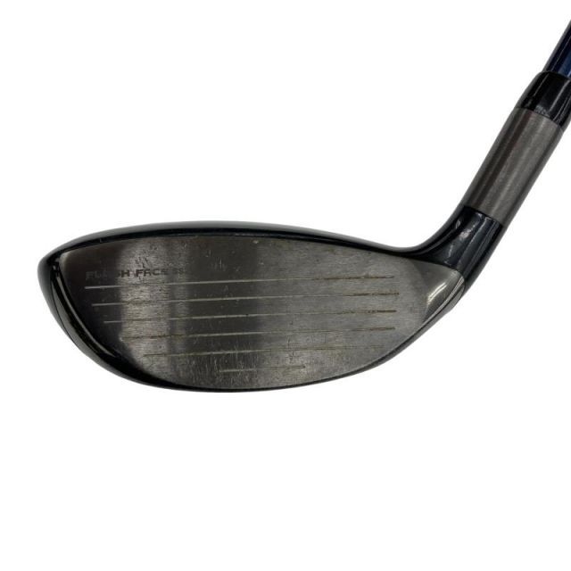 中古】 キャロウェイ APEX UW 21° ユーティリティ UT 純正特注シャフト