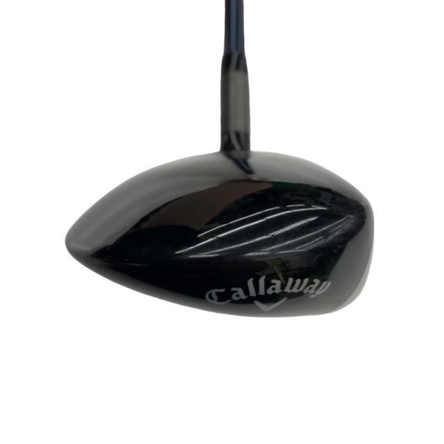 中古】 キャロウェイ APEX UW 21° ユーティリティ UT 純正特注シャフト