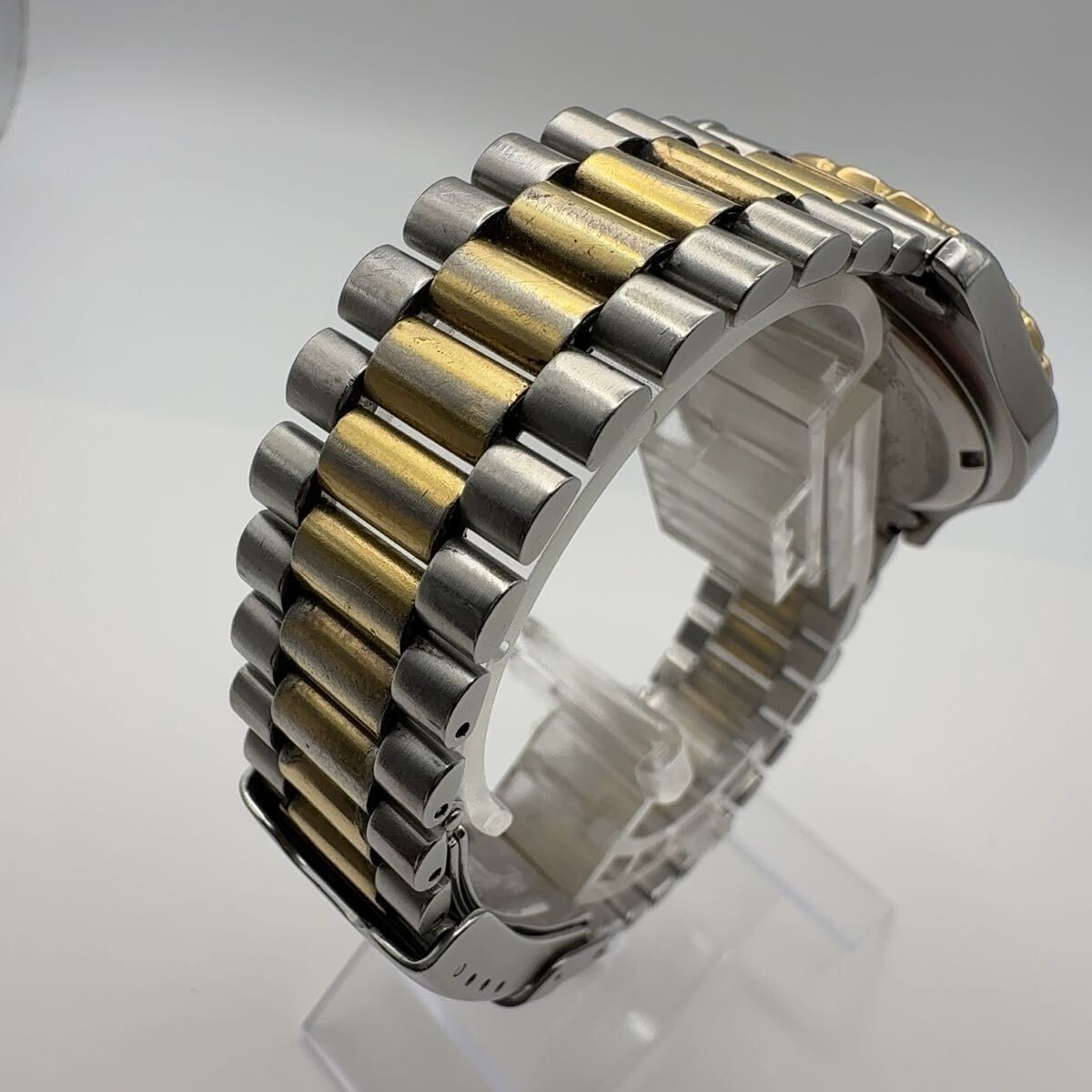 TAG HEUER タグホイヤー 974.013R プロフェッショナル クォーツ