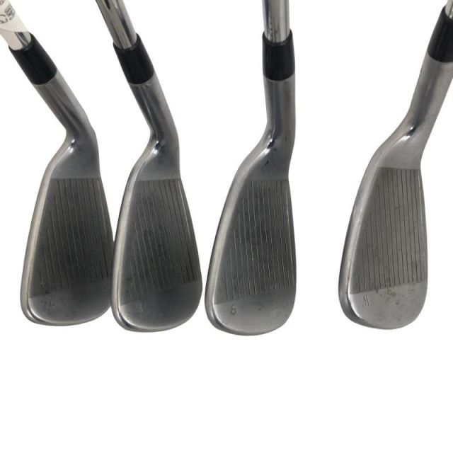 中古】 ピン G400 6S アイアンセット IR PING AWT 2.0 LITE