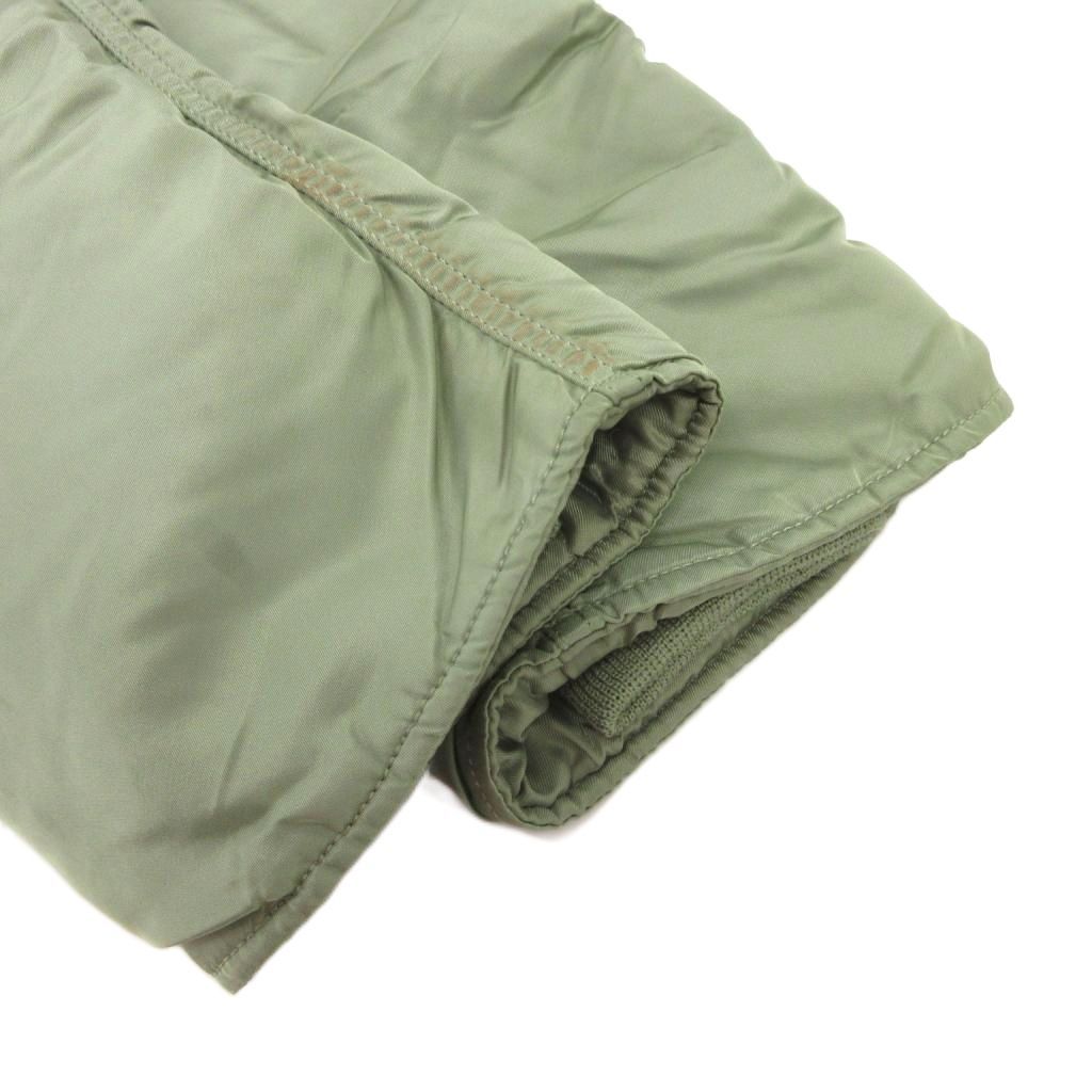 アルファ ALPHA タグ付き 55周年記念 限定 N-3B フライトジャケット