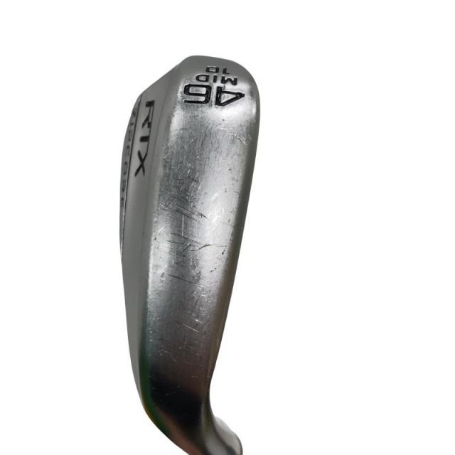 クリーブランド Cleveland RTX ZIPCORE ツアーサテン 46°/10° MID