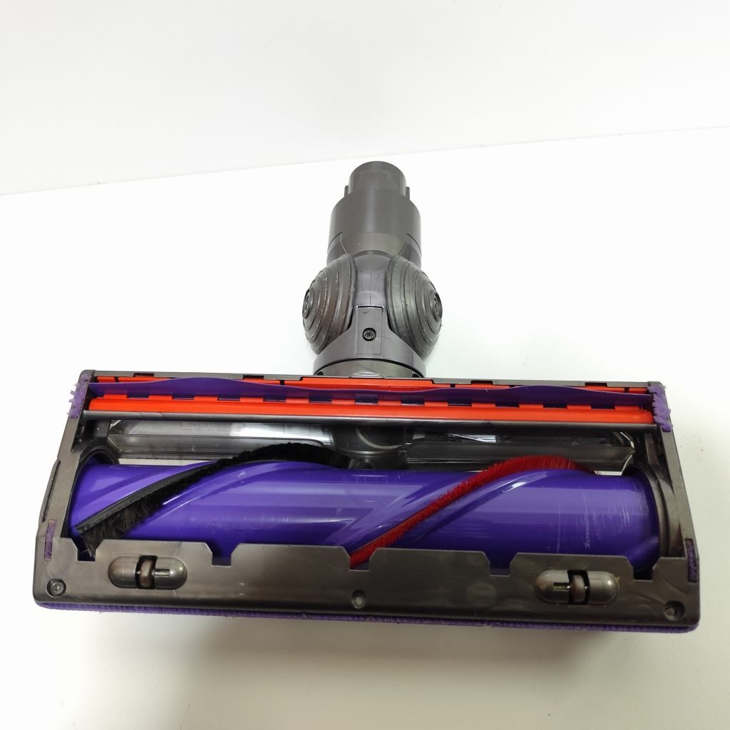 清掃済み dyson 純正品 248528 ダイレクトドライブクリーナーヘッド