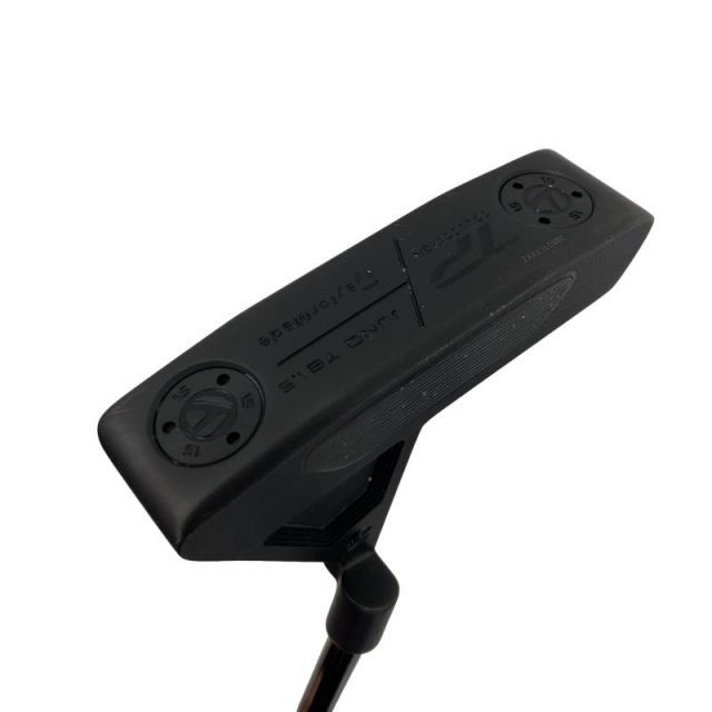 中古】 テーラーメイド TP COLLECTION BLACK JUNO TB1.5 33インチ