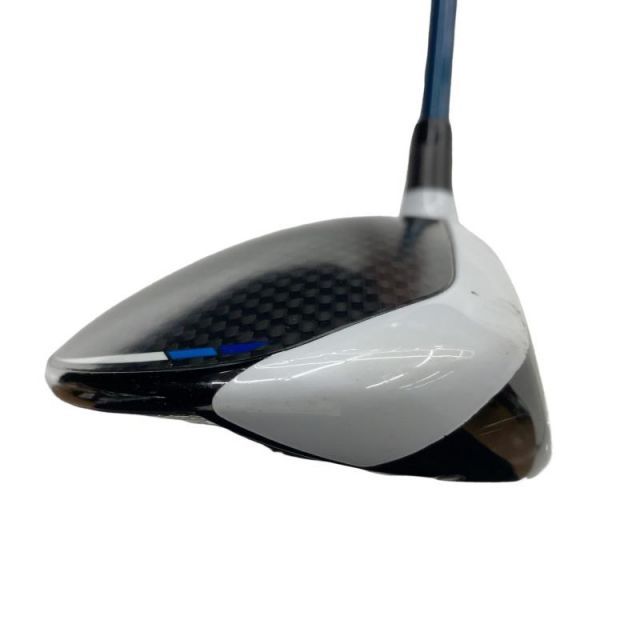 中古】 テーラーメイド SIM2 MAX-D 5W フェアウェイウッド FW TENSEI