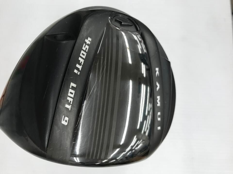 TPドライバー 07 Tour AD BB-6x カムイ TPドライバー 07 Tour AD BB-6x カムイ TPドライバー 07 Tour AD BB-6x