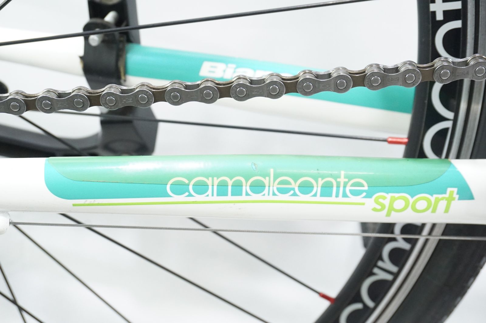 BIANCHI 「ビアンキ」 CAMALEONTE SPORT DUE 2013年モデル クロス 