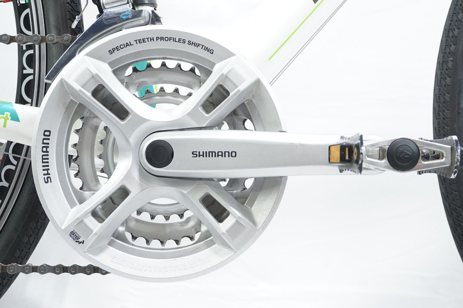 BIANCHI 「ビアンキ」 CAMALEONTE SPORT DUE 2013年モデル クロス 