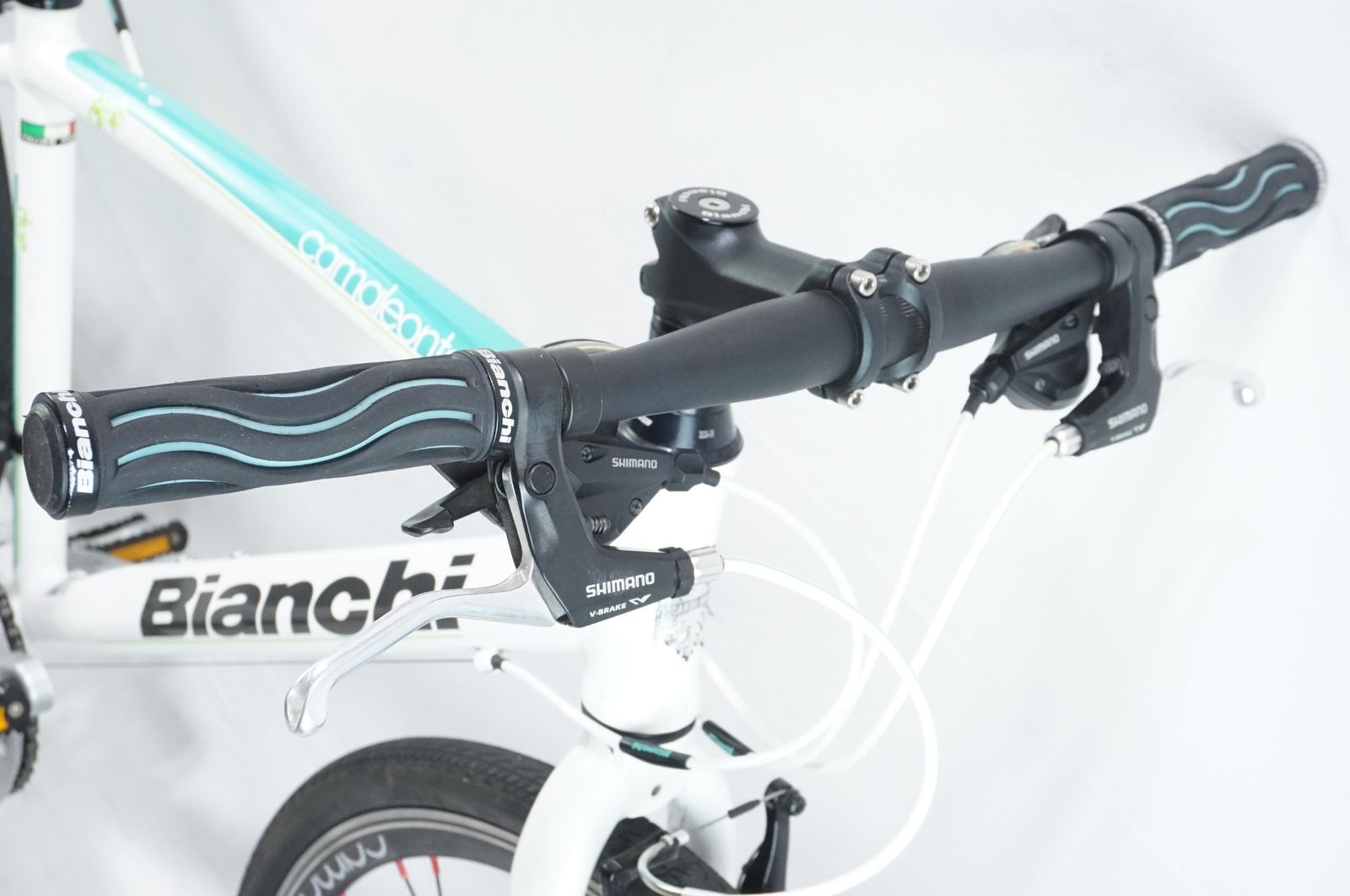 BIANCHI 「ビアンキ」 CAMALEONTE SPORT DUE 2013年モデル クロス 