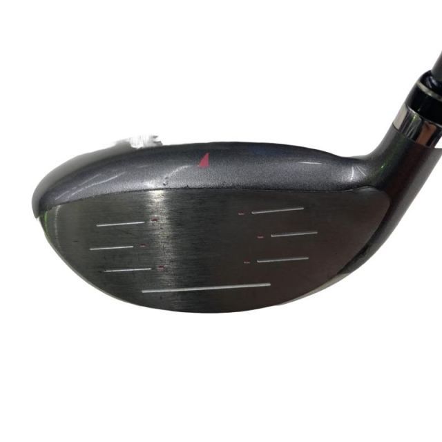 中古】 プロギア SWEEP Model M-16 7W レディース フェアウェイウッド