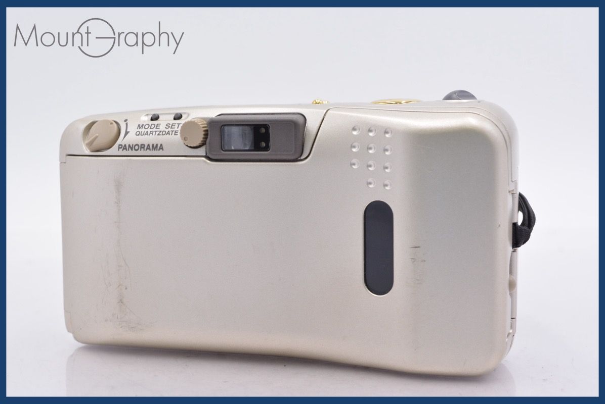 オリンパス μ mju ZOOM 115 DELUXE38-115mm#231s オリンパス μ mju ZOOM 115 DELUXE38-115mm#231s オリンパス μZOOM 115