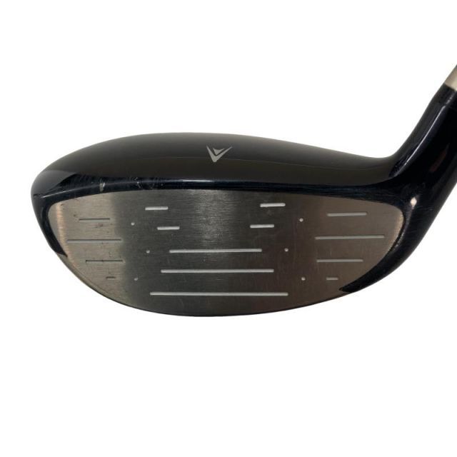フェアウェイウッド ゼクシオ7 ダンロップ セブン XXIO(2012) XXIO