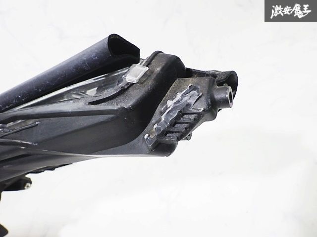 トヨタ 純正 ZVW52 プリウス PHV LED ヘッドライト ヘッドランプ 右