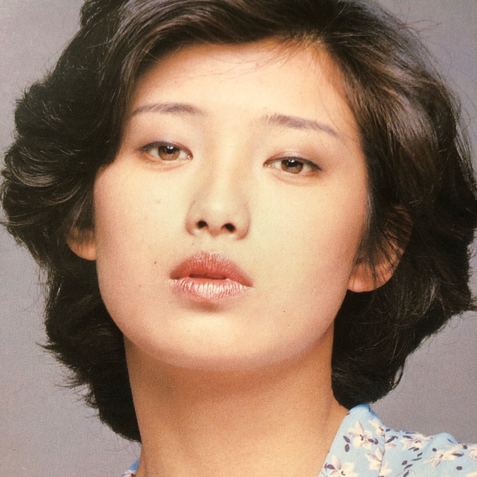 山口百恵 ベストアルバム 『山口百恵ベスト・コレクション』 - メルカリ