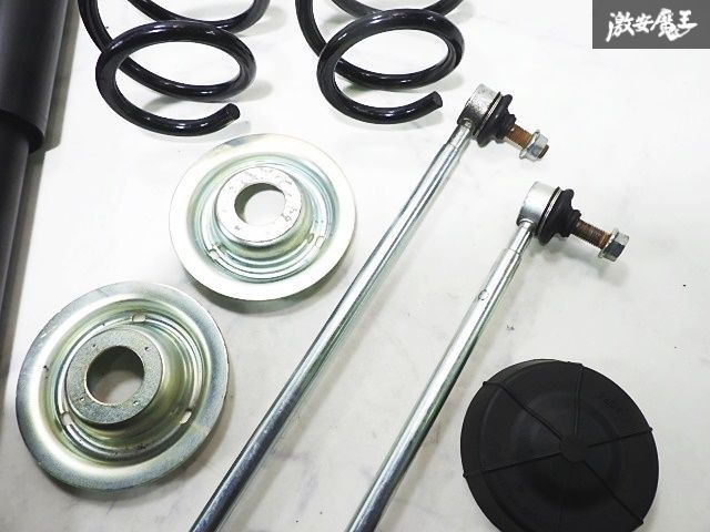 ☆新車外し☆ スズキ 純正 ZC33S スイフト スポーツ サスペンション