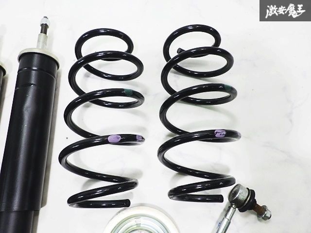 ☆新車外し☆ スズキ 純正 ZC33S スイフト スポーツ サスペンション