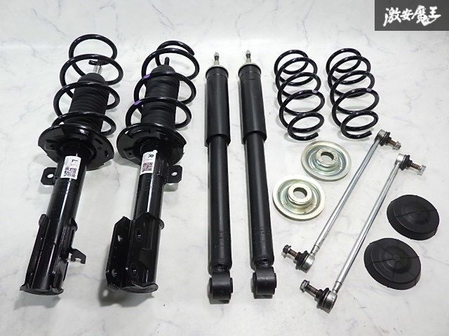 ☆新車外し☆ スズキ 純正 ZC33S スイフト スポーツ サスペンション