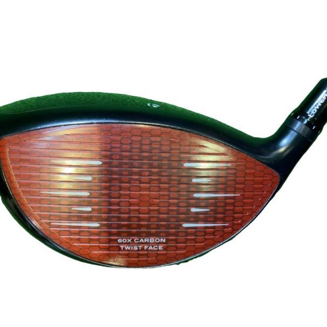 中古】 テーラーメイド STEALTH2 9° ドライバー DR 純正特注シャフト