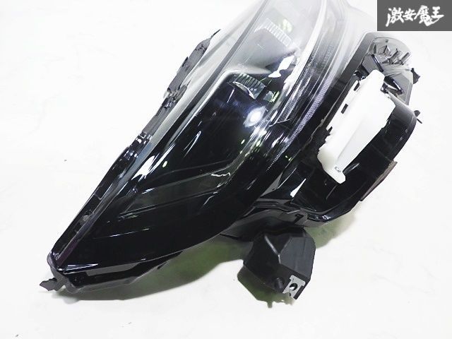 日産 純正 B6AW サクラ SAKURA LED ヘッドライト ヘッドランプ 右側 右