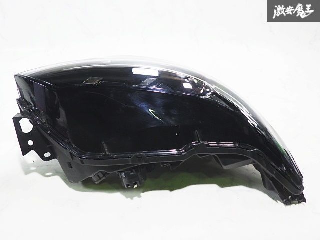 日産 純正 B6AW サクラ SAKURA LED ヘッドライト ヘッドランプ 右側 右