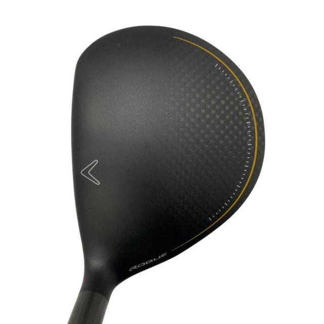 中古】 キャロウェイ ROGUE ST LS 3W フェアウェイウッド FW SPEEDER