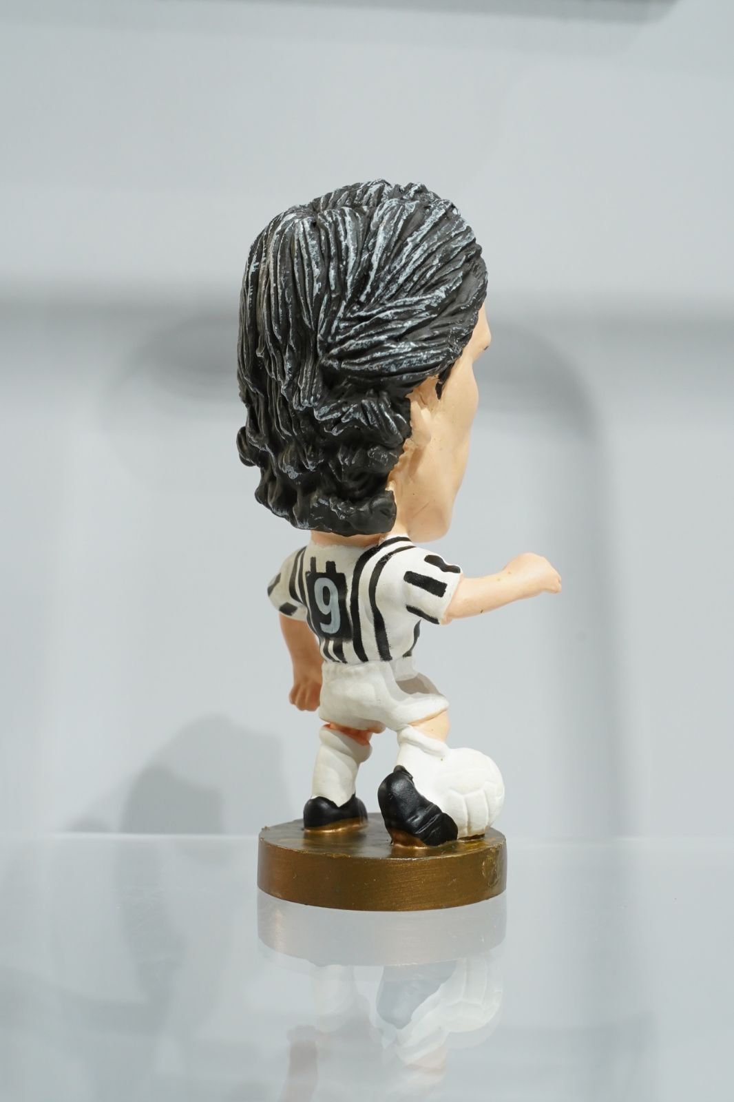 437★サッカー★BETTEGA★prostars★フィギュア 437☆サッカー☆BETTEGA☆prostars☆フィギュア 437☆サッカー