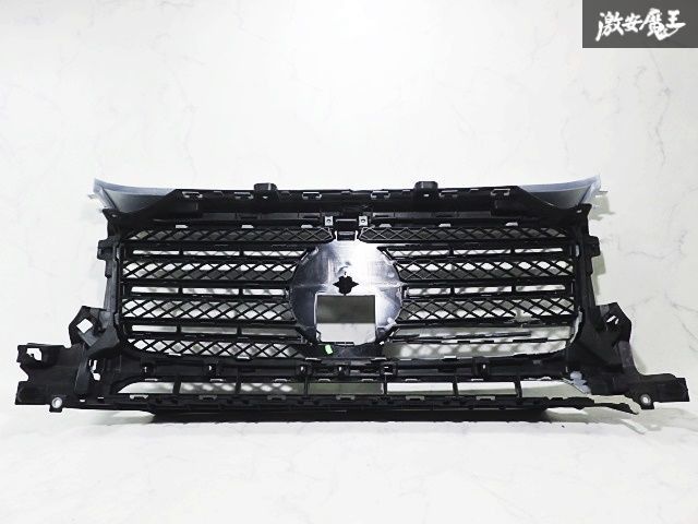 メルセデスベンツ 純正 W463 Gクラス ゲレンデ 後期 フロントグリル