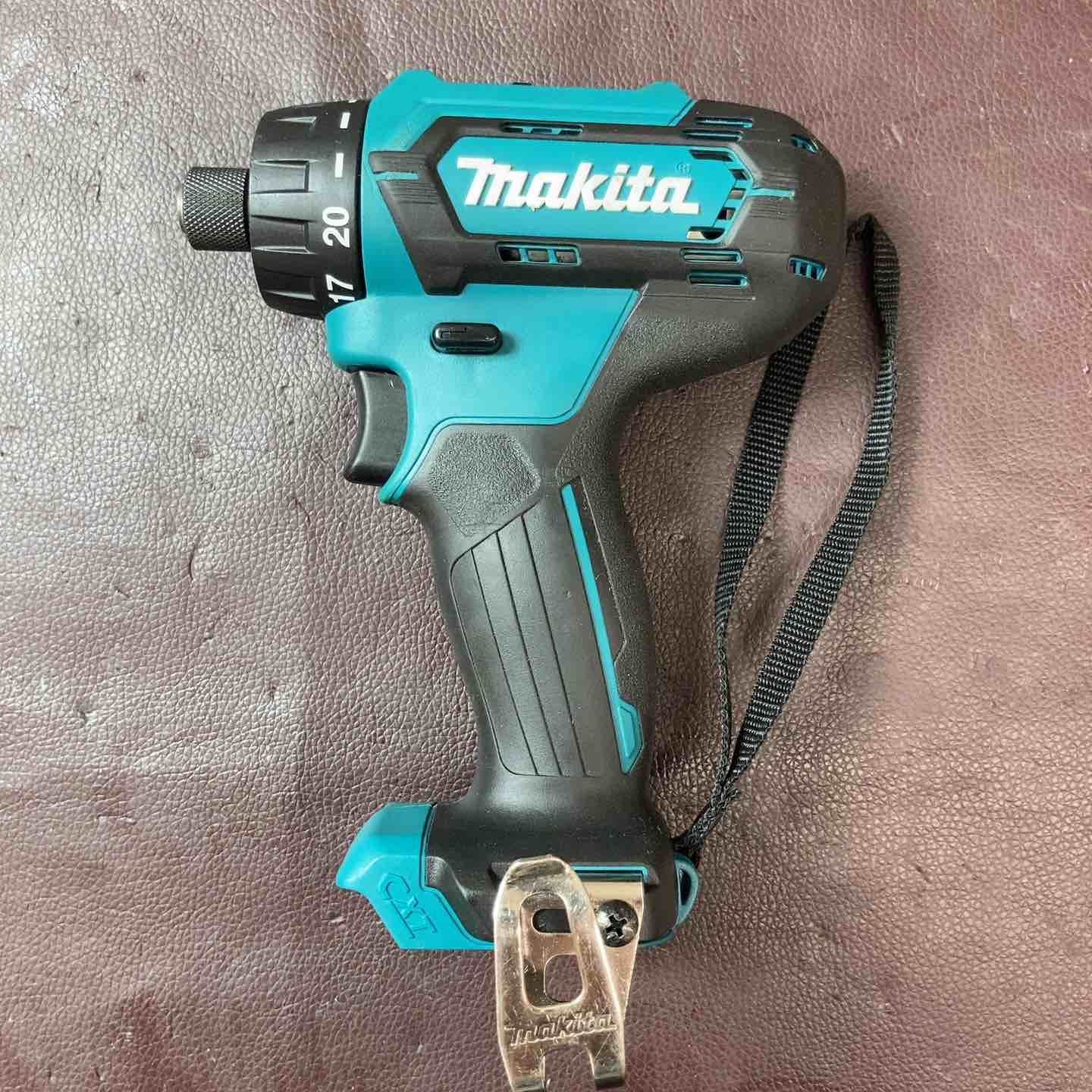 【中古品】 マキタ(makita) コードレスドリルドライバー DF033DZ 10.8V 【東大和店】