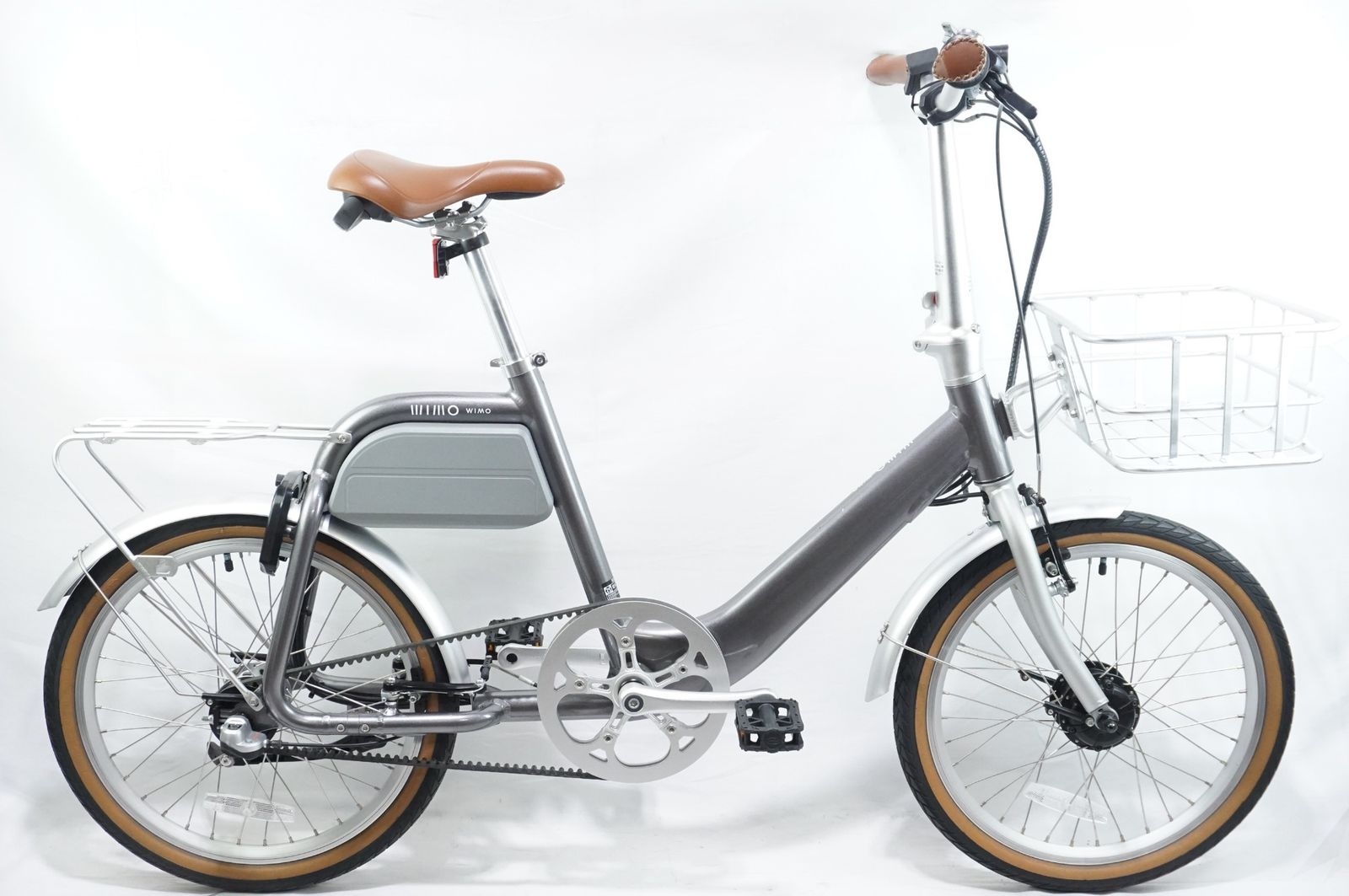 自転車 電動自転車 ハマー 充電器 本体 2点セット バッテリー