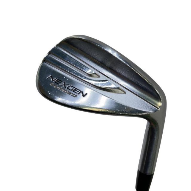 【】 ゴルフパートナー NEXGEN FORGED WEDGE(2022) 50°/10° ウェッジ WG NS PRO MODUS3 TOUR105 (フレックスS) メンズ 男性用 右利き 右用 Cランク ゴルフクラブ