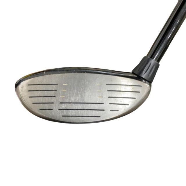 キャロウェイFT7番21°フェアウェイウッドFWゴルフクラブ初心者中古フブキS キャロウェイFT7番21°フェアウェイウッドFWゴルフクラブ初心者中古