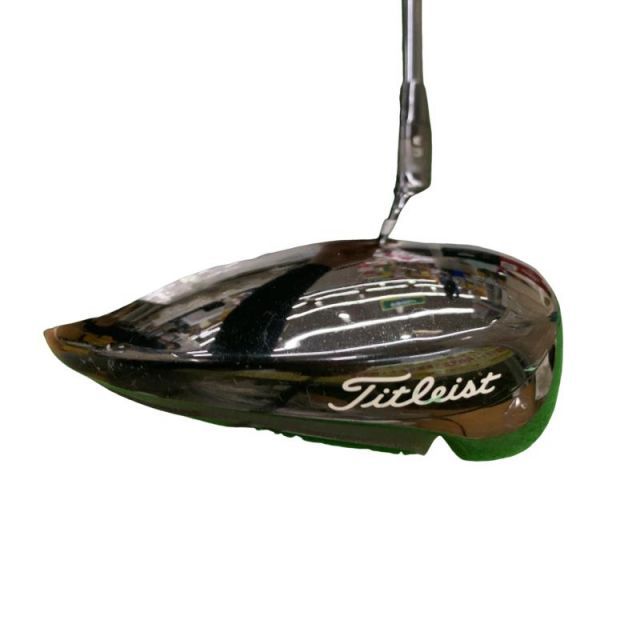 中古】 タイトリスト 915 D2 9.5 ドライバー DR Titleist Speeder 515