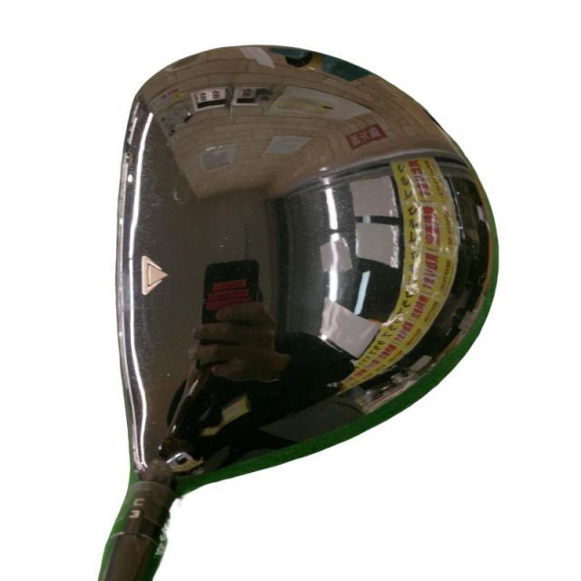 中古】 タイトリスト 915 D2 9.5 ドライバー DR Titleist Speeder 515