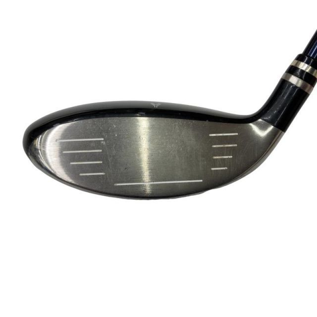 中古】 ヤマハ inpres UD+2(2019) 7W フェアウェイウッド FW 純正特注