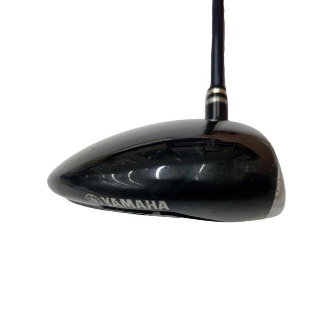 中古】 ヤマハ inpres UD+2(2019) 7W フェアウェイウッド FW 純正特注
