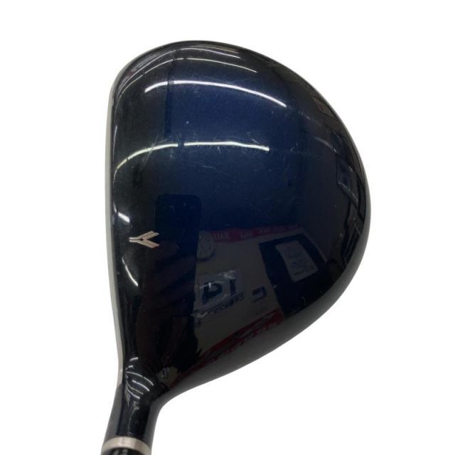 Yamaha inpres UD+2 7W 純正SR 中古】 ヤマハ inpres UD+2(2019) 7W フェアウェイウッド FW 純正特注